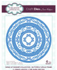 Creative Expressions- Jamie Rodgers- Wings of Wonder- Butterfly Circle Frame Craft Die