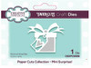 Creative Expressions- Paper Cuts Collection- Mini Surprise! Craft Die