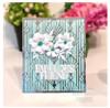 Creative Expressions- Sue Wilson- Mini Expressions- Art Deco Fabulous Friend Craft Die