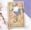 Creative Expressions- Jamie Rodgers- Wings of Wonder Collection- Moroccan Lace Border Craft Die