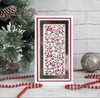 Creative Expressions- Sue Wilson- Festive Collection- Christmas Greetings Die
