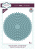 Creative Expressions- Sue Wilson- Noble Collection- Scalloped Circles Craft Die