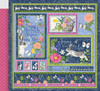 Graphic 45 8x8 Collection Pack- Spring is in the Air