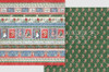 Graphic 45 8x8 Collection Pack- Deck the Halls