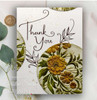 Creative Expressions- A6 Clear Stamp Set- Petal Cascade Sentiments