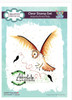 Creative Expressions- Bonnita Moaby A5 Clear Stamp Set- Stay Wild