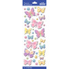 Ek Success Sticko Stickers, Butterflies Classic