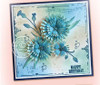 Leane Creatief- Lea'bilities Cut & Emboss Dies- Multi Die 020 Cornflower 45.6791