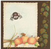 Leane Creatief- Clear Stamp- Autumn time 55.1291