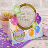 Hunkydory Wonderful Windows Concept Card Collection Concept128