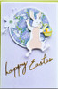 Memory Box Hippity Hoppity Bunny Cutting Die 100% Steel