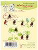 Leane Creatief- Clear Stamp- Good Luck 55.3677