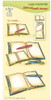 Leane Creatief- Clear Stamp- An Open Book 55.7743