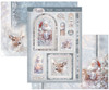 Hunkydory Crafts Luxury Topper Collection- Frosted Dreams