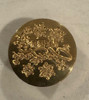 Sealing Wax Seal Stamp - Brass Snow Flakes