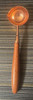 Wax Seal Warmer Spoon Wood Copper