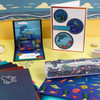 Tonic Craft Kit - Issue 94 - Awesome Ocean