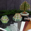 Tonic Craft Kit - Issue 97 - Family Tree Trinket Box