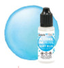 Couture Creations Alcohol Ink Pearl Baby Blue - CO727367