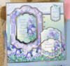 Hunkydory Crafts Heartfelt Occasions Luxury Card Kit HEARTFELT101