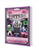 Hunkydory Crafts Book Of Toppers - Twilight Kingdom