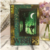Hunkydory Crafts Book Of Toppers - Twilight Kingdom