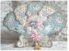 Marianne Design: Creatables Dies - Anja's Fan 2