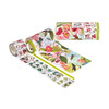 49 and Market by Katie Pertiet- Kaleidoscope Fabric Tape Assortment
