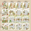 49 and Market- Vintage Orchard- Page Kit