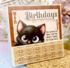 Hunkydory Crafts The Little Book of Birthday Humour - LBK335