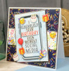 Hunkydory Crafts The Little Book of Birthday Humour - LBK335