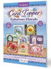 Hunkydory Crafts- Card Topper Pad- Fabulous Florals