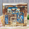 Hunkydory Crafts- Card Topper Pad- Beautiful Butterflies