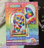 Hunkydory Crafts- Card Topper Pad- Beautiful Butterflies