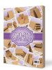 Hunkydory Crafts- Adorable Scorable A3 Cardstock-Kraft