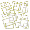 49 and Market Color Swatch Grove Frame Set