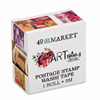 49 and Market ARToptions Spice Postage Washi Roll