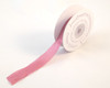 Creative Impressions Crepe Ribbon 3/4" X 25 Yards - Mauve