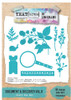 TEXT{ures} Document & Discover Vol.II Craft Die Set