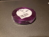 25 yd Satin Ribbon 5/8" Plum 25-yards RN0004-53