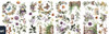 TEXT{ures} Beneath the Brambles Ephemera Pack
