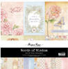 Paper Rose 12x12 Words of Wisdom Paper Collection