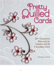 Pretty Quilled Cards - NEW Condition