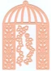 Joy! Crafts Cutting and Embossing Dies - pergola