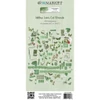 49 and Market Willow Laser Cut Elements