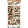 49 and Market Timber & Tweed Laser Cut Floral