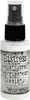 Tim Holtz Distress Resist Spray 2 oz. Texturized Resist Medium