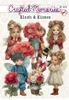 Creatief Art - Die-Cuts - Blush & Kisses - 33 Pieces