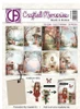 Creatief Art - A6 Paper Pad - Blush & Kisses