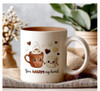 Dress My Craft - Stick N Peel Stickers - Cute Food Crush